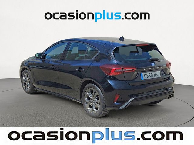 Ford Focus 1.0 Ecoboost MHEV ST-Line Auto 92 kW (125 CV)