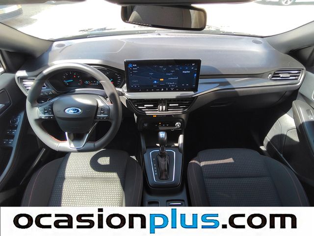 Ford Focus 1.0 Ecoboost MHEV ST-Line Auto 92 kW (125 CV)