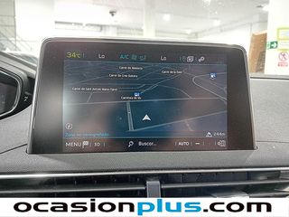 Peugeot 3008 Hybrid 225 GT Line e-EAT8 165 kW (225 CV)