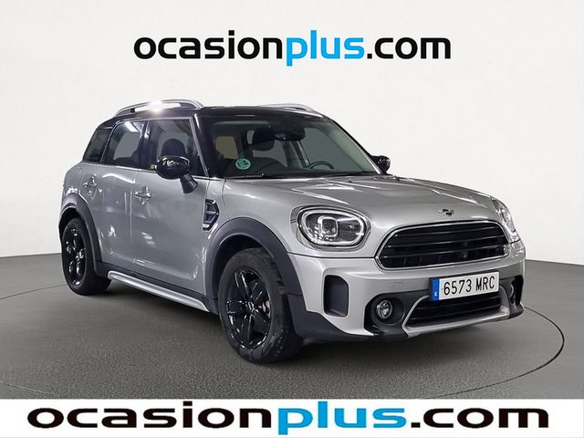 MINI MINI Countryman Cooper 100 kW (136 CV)