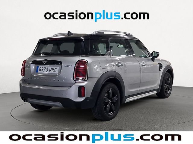 MINI MINI Countryman Cooper 100 kW (136 CV)
