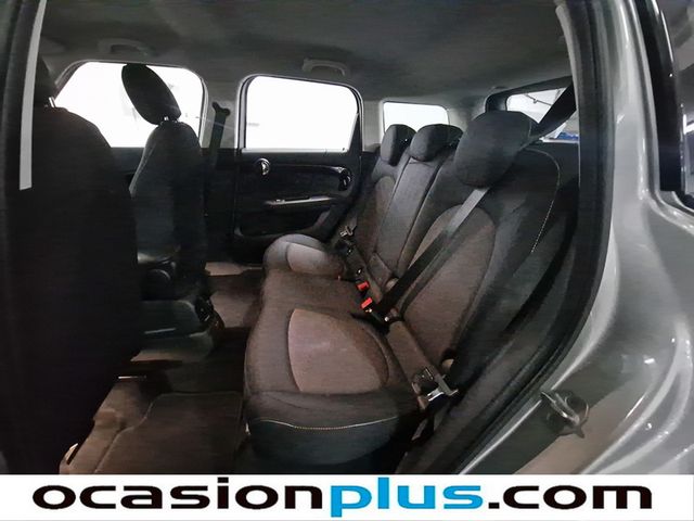 MINI MINI Countryman Cooper 100 kW (136 CV)