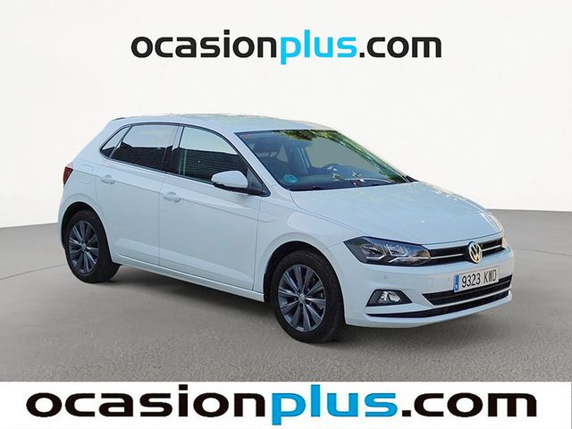 Volkswagen Polo Sport 1.0 TSI 85 kW (115 CV) DSG