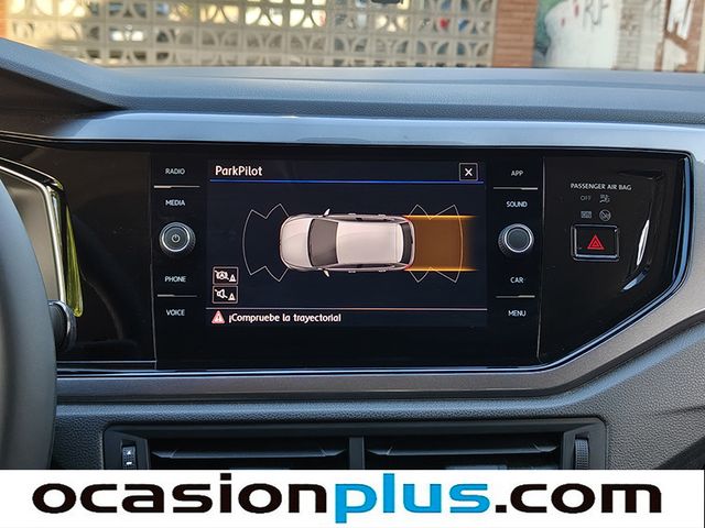 Volkswagen Polo Sport 1.0 TSI 85 kW (115 CV) DSG