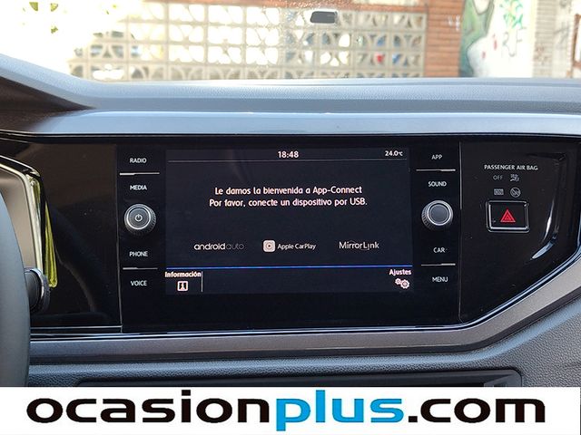 Volkswagen Polo Sport 1.0 TSI 85 kW (115 CV) DSG