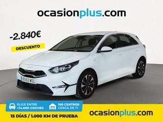 Kia Ceed 1.0 T-GDI Drive 74 kW (100 CV)
