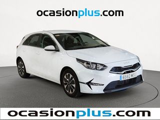 Kia Ceed 1.0 T-GDI Drive 74 kW (100 CV)