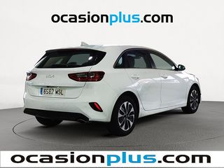 Kia Ceed 1.0 T-GDI Drive 74 kW (100 CV)