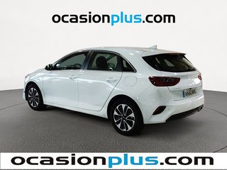 Kia Ceed 1.0 T-GDI Drive 74 kW (100 CV)