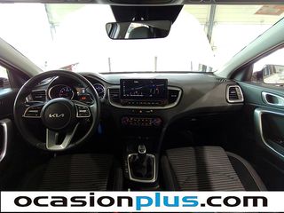Kia Ceed 1.0 T-GDI Drive 74 kW (100 CV)
