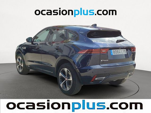 Jaguar E-PACE 2.0D MHEV R-Dynamic SE 4WD Auto 150 kW (204 CV)