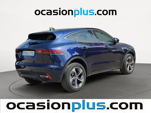 Jaguar E-PACE 2.0D MHEV R-Dynamic SE 4WD Auto 150 kW (204 CV)