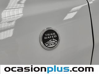 Jeep Compass 1.3 PHEV Trailhawk AWD AT 177 kW (240 CV)
