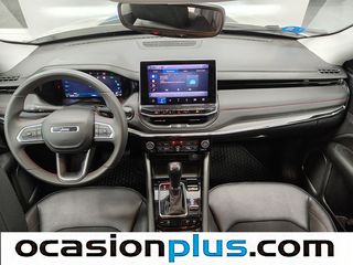 Jeep Compass 1.3 PHEV Trailhawk AWD AT 177 kW (240 CV)