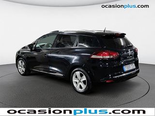 Renault Clio Sport Tourer Dynamique Energy dCi 66 kW (90 CV)