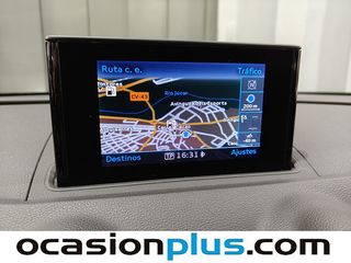 Audi A3 Sportback Attraction 1.4 TFSI 92 kW (125 CV) S tronic