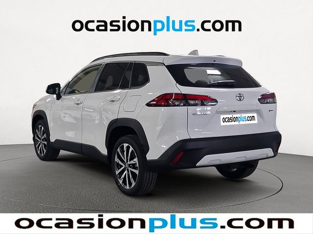 Toyota Corolla Cross 1.8 Híbrido Style Auto 103 kW (140 CV)