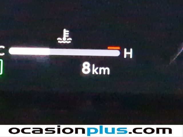 Toyota Corolla Cross 1.8 Híbrido Style Auto 103 kW (140 CV)