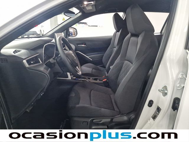Toyota Corolla Cross 1.8 Híbrido Style Auto 103 kW (140 CV)