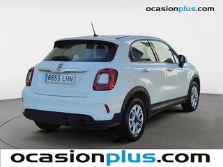 Fiat 500X 1.3 MultiJet S&S Urban 4x2 70 kW (95 CV)