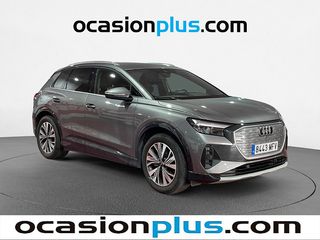 Audi Q4 e-tron Advanced 35 e-tron 55kWh 125 kW (170 CV)