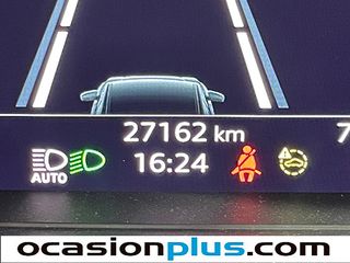 Audi Q4 e-tron Advanced 35 e-tron 55kWh 125 kW (170 CV)