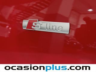 Audi A4 S line edition 1.4 TFSI 110 kW (150 CV)