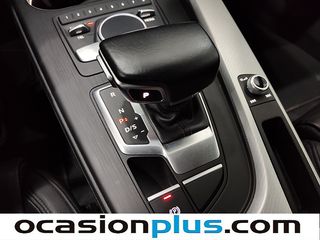 Audi A4 S line edition 1.4 TFSI 110 kW (150 CV)