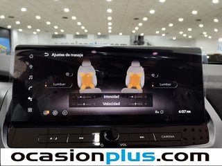 Nissan Qashqai Tekna Premium E-POWER 140 kW (190 CV)