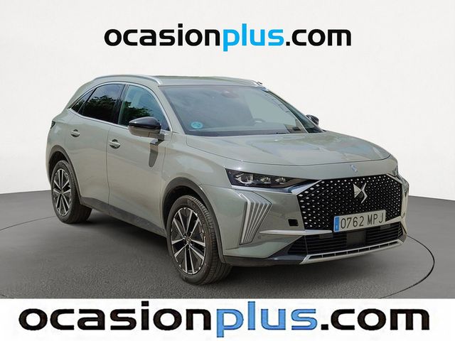 DS DS7 BlueHDi 130 Rivoli Auto 96 kW (130 CV)