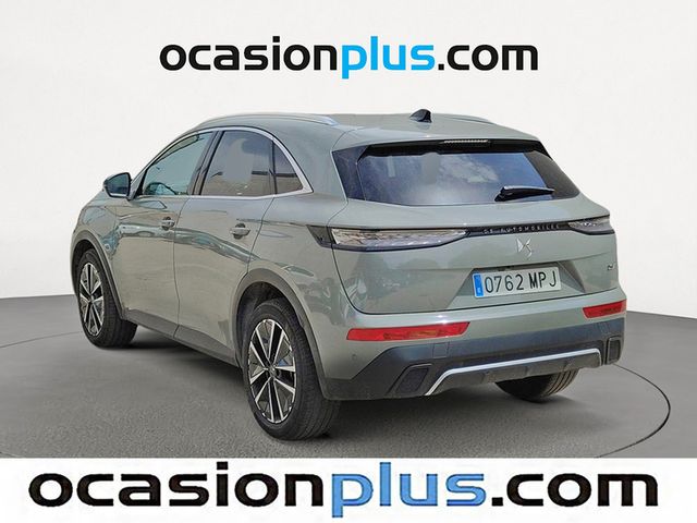 DS DS7 BlueHDi 130 Rivoli Auto 96 kW (130 CV)