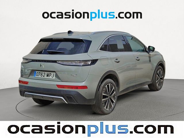 DS DS7 BlueHDi 130 Rivoli Auto 96 kW (130 CV)