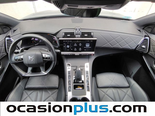 DS DS7 BlueHDi 130 Rivoli Auto 96 kW (130 CV)