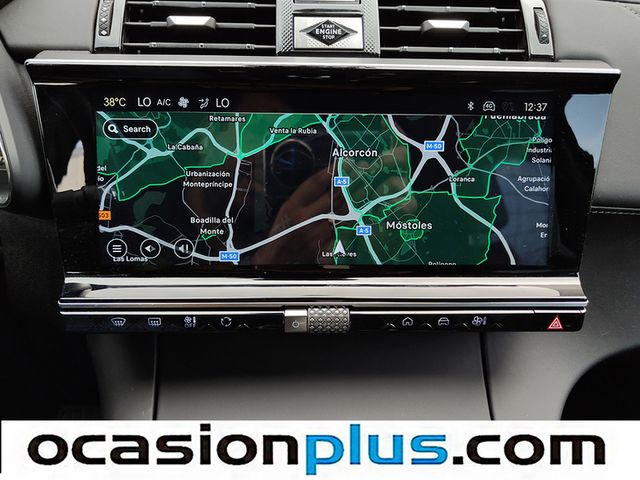 DS DS7 BlueHDi 130 Rivoli Auto 96 kW (130 CV)