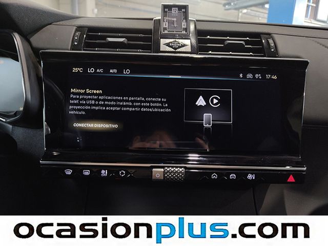 DS DS7 BlueHDi 130 Rivoli Auto 96 kW (130 CV)