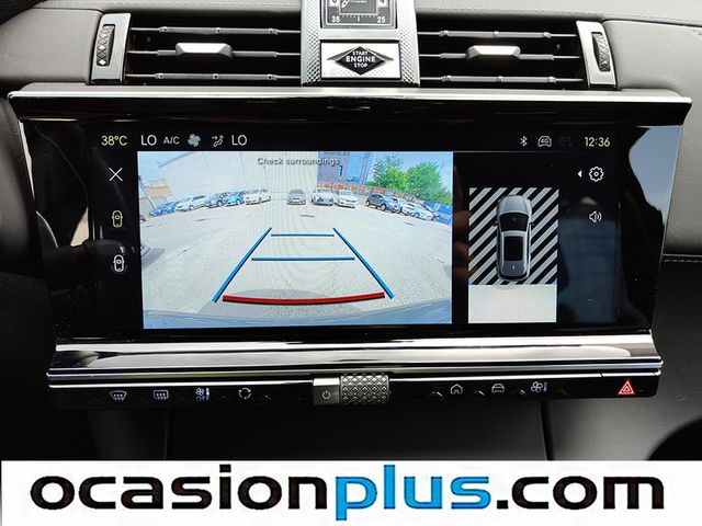 DS DS7 BlueHDi 130 Rivoli Auto 96 kW (130 CV)