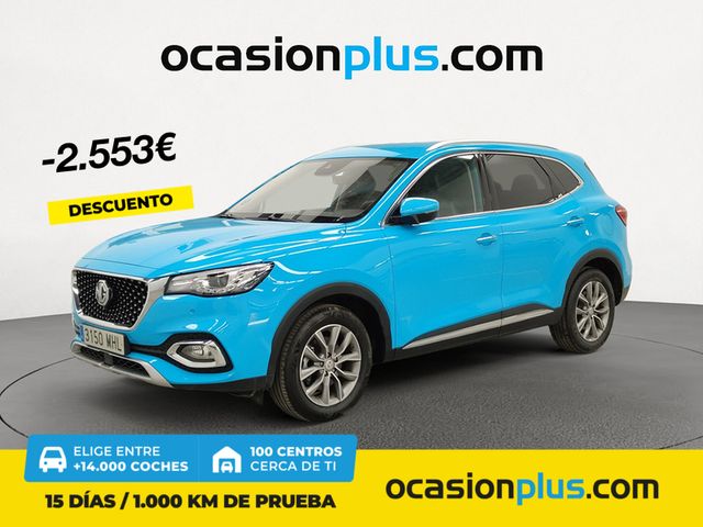 MG HS 1.5 Turbo GDI Comfort 119 kW (162 CV)
