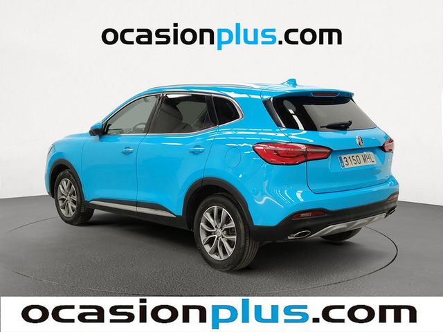 MG HS 1.5 Turbo GDI Comfort 119 kW (162 CV)