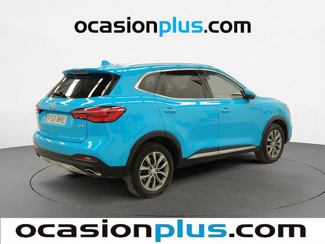 MG HS 1.5 Turbo GDI Comfort 119 kW (162 CV)