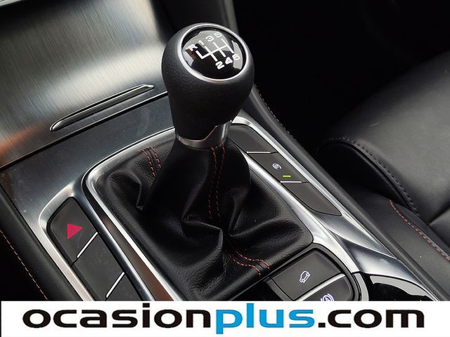 MG HS 1.5 Turbo GDI Comfort 119 kW (162 CV)