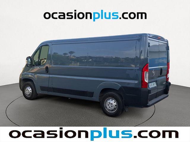 Opel Movano Furgon 2.2 BlueHDi Base L2H1 3.5T 88 kW (120 CV)