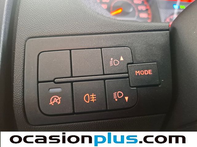Opel Movano Furgon 2.2 BlueHDi Base L2H1 3.5T 88 kW (120 CV)