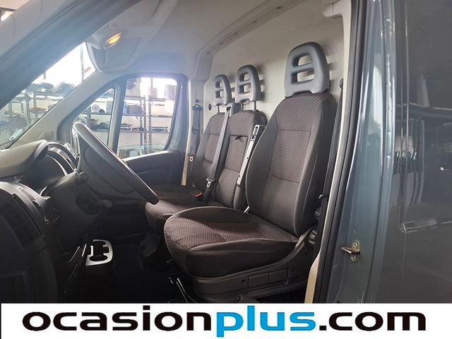 Opel Movano Furgon 2.2 BlueHDi Base L2H1 3.5T 88 kW (120 CV)
