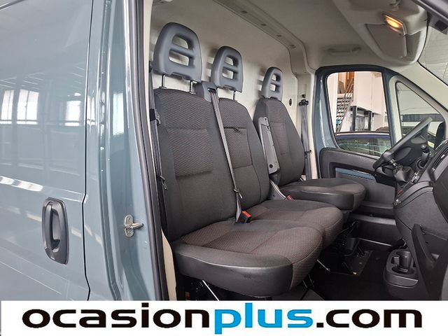 Opel Movano Furgon 2.2 BlueHDi Base L2H1 3.5T 88 kW (120 CV)