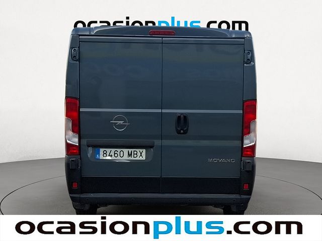 Opel Movano Furgon 2.2 BlueHDi Base L2H1 3.5T 88 kW (120 CV)