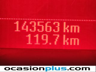 Ford Kuga 2.0 TDCI Trend 2WD 100 kW (136 CV)