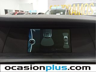 BMW X3 sDrive18d 105 kW (143 CV)