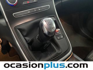 Renault Scenic Zen Blue dCi 110 kW (150 CV)