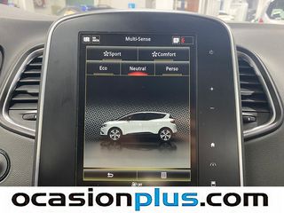 Renault Scenic Zen Blue dCi 110 kW (150 CV)