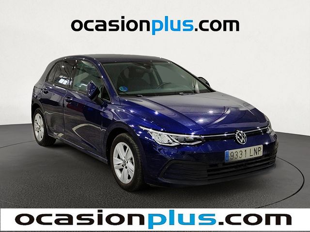 Volkswagen Golf Life 1.0 eTSI 81 kW (110 CV) DSG